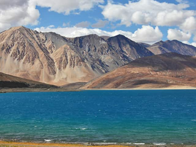 Pangong