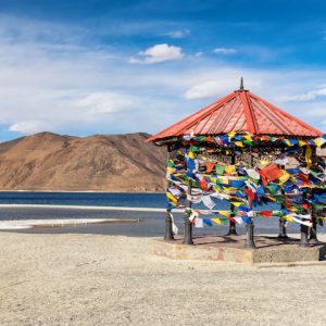 5 Day Trip to Leh Ladakh