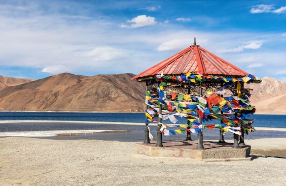 Discover of Kashmir Tour