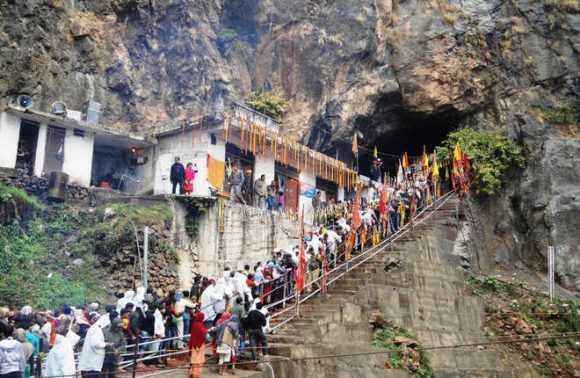 Shiv Khori Yatra