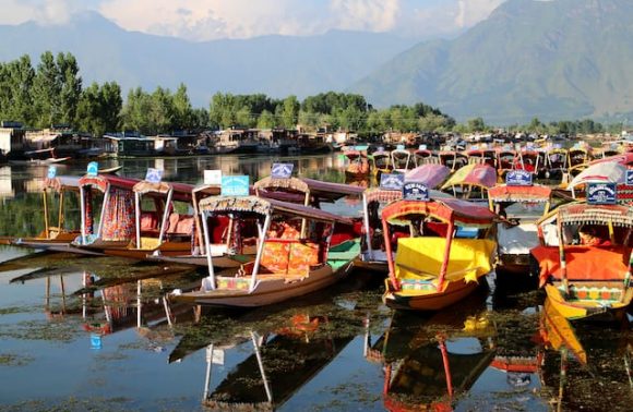 Experience Joys of Charismatic Kashmir