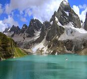 Kashmir Packages