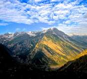 Kashmir Packages