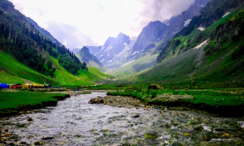 Leh Ladakh Tour