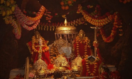 3 Days Vaishno Devi Yatra by Helicopter