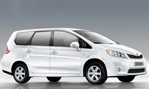 Toyota Innova