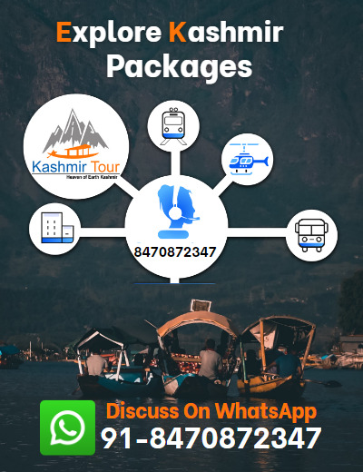 kashmir Tour Package