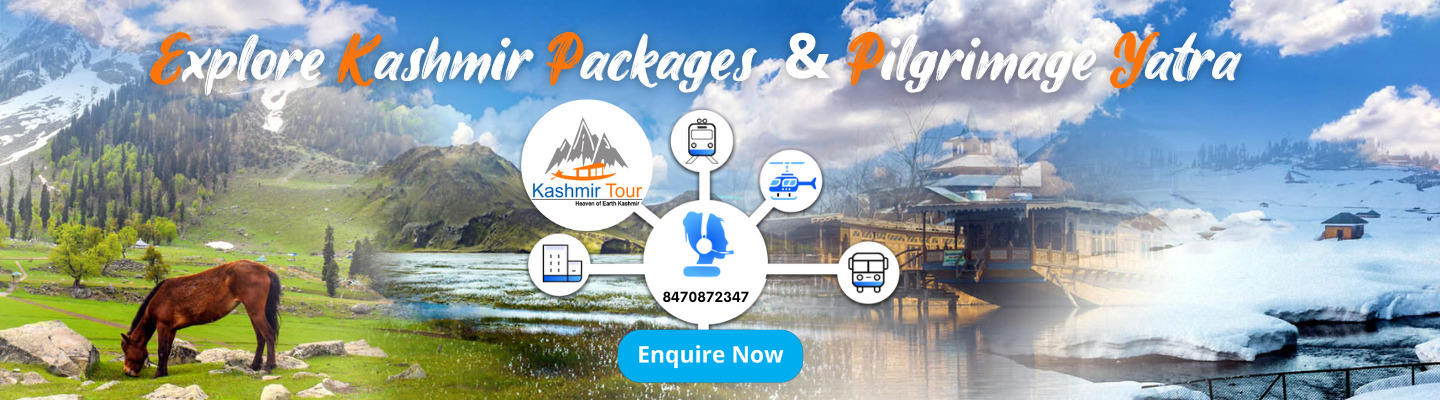 Kashmir Tour Packages