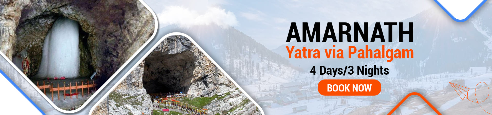 Amarnath yatra