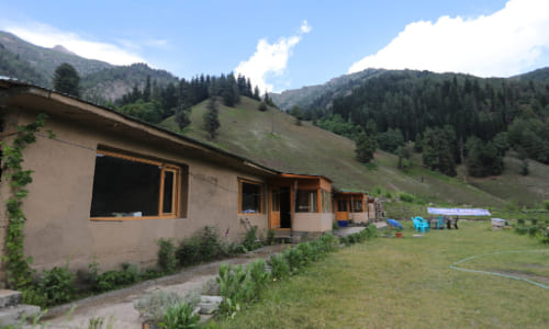 Himalayan Herbal Resorts