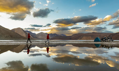 Magical Leh Ladakh Tour