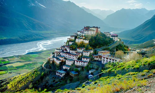 Amazing Ladakh Tour