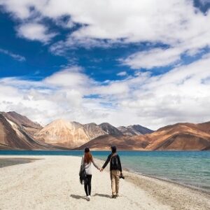 Highlights of Ladakh – 3 Nights | 4 Days Highlights of Ladakh – 3 Nights | 4 Days