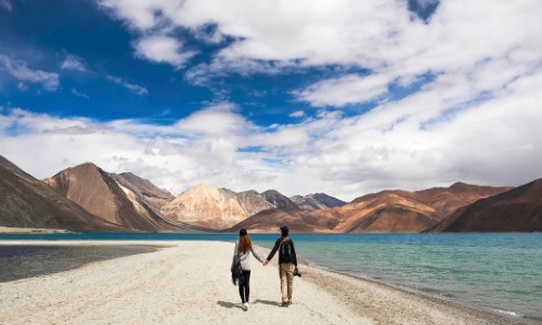Highlights of Ladakh Highlights of Ladakh
