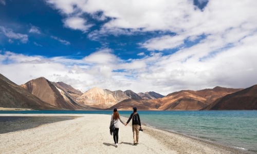 Highlights of Ladakh