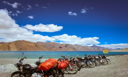 Highlights of Ladakh