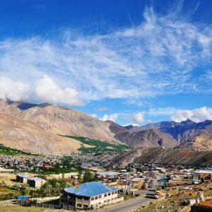 Ladakh Packages in 6 Days Ladakh Packages in 6 Days