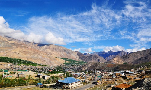 Memorable Ladakh with Kargil Memorable Ladakh with Kargil