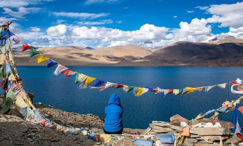 Kashmir Ladakh Package