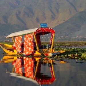 Kashmir Ladakh Package Kashmir Ladakh Package
