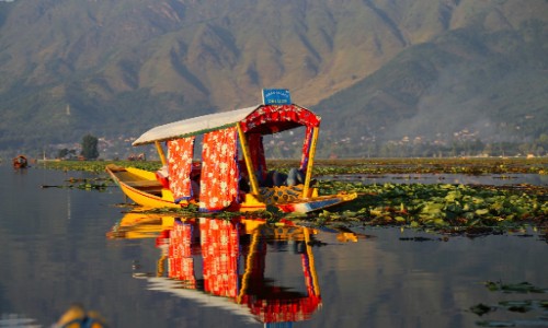 Kashmir Ladakh tour