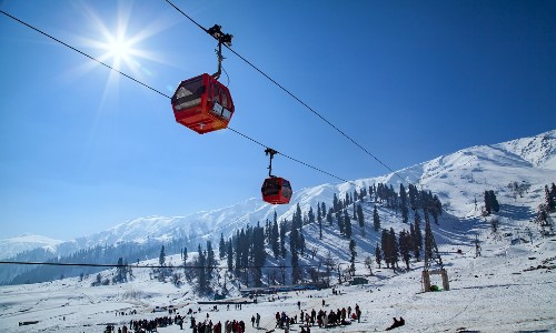 Kashmir Ladakh tour
