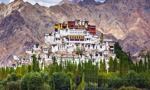 Kashmir Ladakh tour