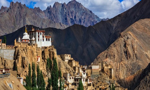 Kashmir Ladakh tour