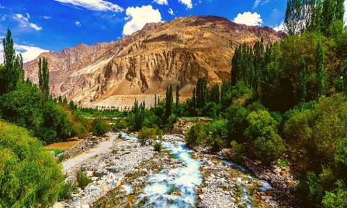 Ladakh Packages in 6 Days