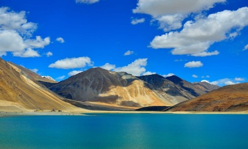 Amazing Ladakh with Turtuk