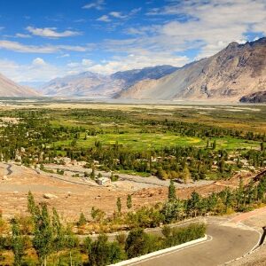 Memorable Ladakh with Kargil in 8 Days Memorable Ladakh with Kargil in 8 Days