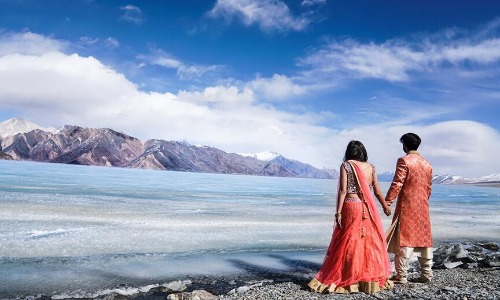 Leh Ladakh Honeymoon Packages