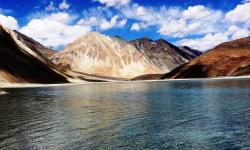 Leh Ladakh Honeymoon Packages