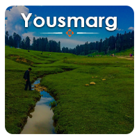 Yousmarg Kashmir